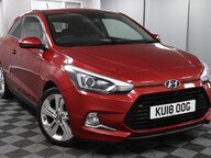 Hyundai i20 T-GDI PREMIUM NAV 18