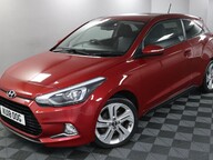 Hyundai i20 T-GDI PREMIUM NAV 19