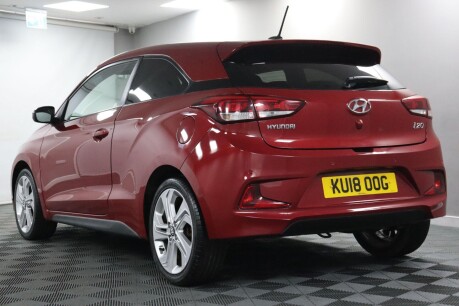 Hyundai i20 T-GDI PREMIUM NAV 21