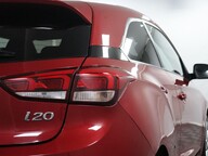 Hyundai i20 T-GDI PREMIUM NAV 22