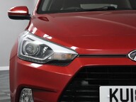 Hyundai i20 T-GDI PREMIUM NAV 24