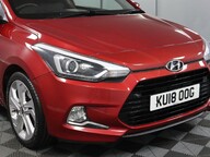 Hyundai i20 T-GDI PREMIUM NAV 25