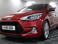 Hyundai i20 T-GDI PREMIUM NAV 27