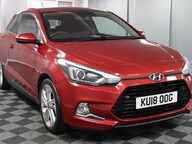 Hyundai i20 T-GDI PREMIUM NAV 29