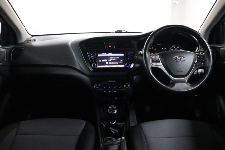 Hyundai i20 T-GDI PREMIUM NAV 39