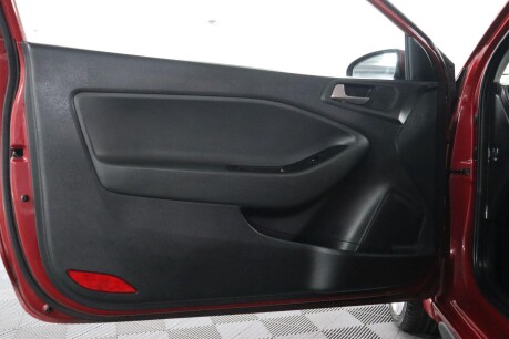 Hyundai i20 T-GDI PREMIUM NAV 42