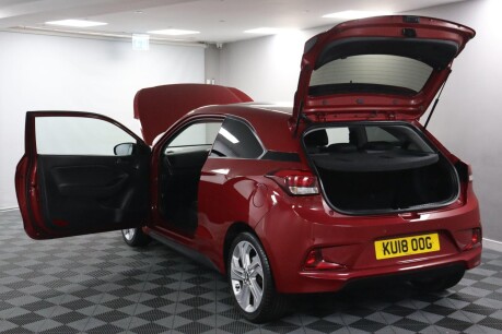 Hyundai i20 T-GDI PREMIUM NAV 20