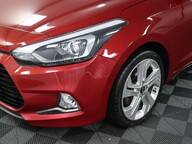 Hyundai i20 T-GDI PREMIUM NAV 30