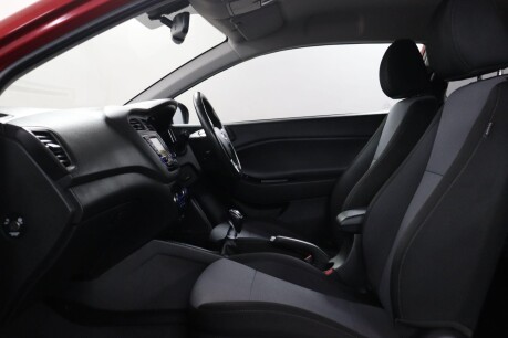Hyundai i20 T-GDI PREMIUM NAV 41