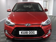 Hyundai i20 T-GDI PREMIUM NAV 2