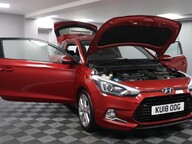Hyundai i20 T-GDI PREMIUM NAV 14