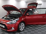 Hyundai i20 T-GDI PREMIUM NAV 15