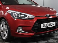 Hyundai i20 T-GDI PREMIUM NAV 23