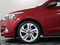 Hyundai i20 T-GDI PREMIUM NAV 26