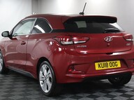 Hyundai i20 T-GDI PREMIUM NAV 9