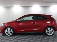 Hyundai i20 T-GDI PREMIUM NAV 17