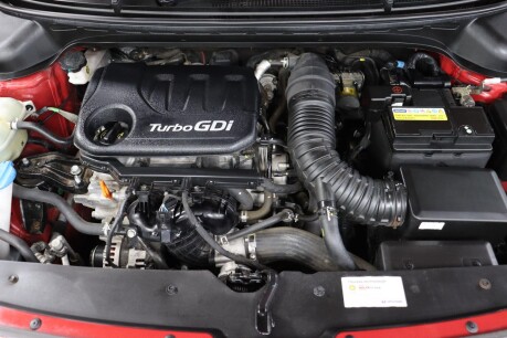 Hyundai i20 T-GDI PREMIUM NAV 43