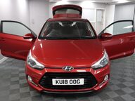 Hyundai i20 T-GDI PREMIUM NAV 10