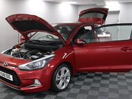 Hyundai i20 T-GDI PREMIUM NAV 11