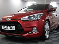 Hyundai i20 T-GDI PREMIUM NAV 13