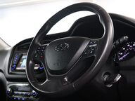 Hyundai i20 T-GDI PREMIUM NAV 33