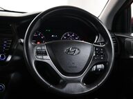 Hyundai i20 T-GDI PREMIUM NAV 34