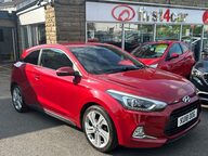 Hyundai i20 T-GDI PREMIUM NAV 1