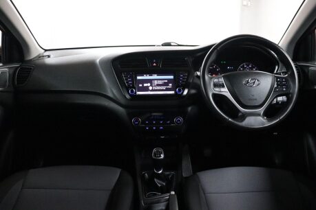 Hyundai i20 T-GDI PREMIUM NAV 24
