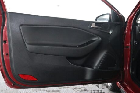Hyundai i20 T-GDI PREMIUM NAV 27