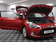 Hyundai i20 T-GDI PREMIUM NAV 3