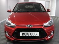 Hyundai i20 T-GDI PREMIUM NAV 4