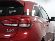 Hyundai i20 T-GDI PREMIUM NAV 52