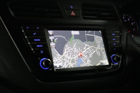 Hyundai i20 T-GDI PREMIUM NAV 29