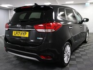 Kia Carens CRDI 4 ISG 11