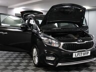 Kia Carens CRDI 4 ISG 15