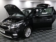 Kia Carens CRDI 4 ISG 16