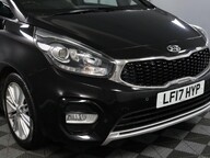 Kia Carens CRDI 4 ISG 26