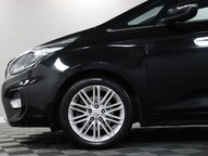 Kia Carens CRDI 4 ISG 27