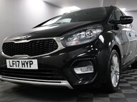 Kia Carens CRDI 4 ISG 28