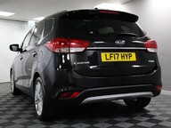 Kia Carens CRDI 4 ISG 29