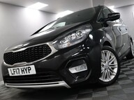 Kia Carens CRDI 4 ISG 32