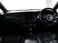 Kia Carens CRDI 4 ISG 37