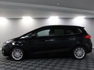 Kia Carens CRDI 4 ISG 18