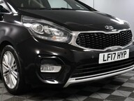 Kia Carens CRDI 4 ISG 24