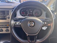 Volkswagen Golf SV SE TDI DSG 20