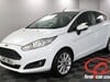 Ford Fiesta 1.0T EcoBoost Titanium Euro 6 (s/s) 5dr