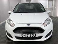 Ford Fiesta 1.0T EcoBoost Titanium Euro 6 (s/s) 5dr 2