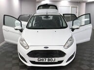 Ford Fiesta 1.0T EcoBoost Titanium Euro 6 (s/s) 5dr 7