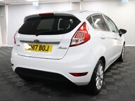 Ford Fiesta 1.0T EcoBoost Titanium Euro 6 (s/s) 5dr 11