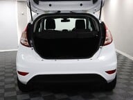 Ford Fiesta 1.0T EcoBoost Titanium Euro 6 (s/s) 5dr 14